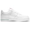 Nike Baskets Air Force 1 Low Rose Blanc CU6312-100