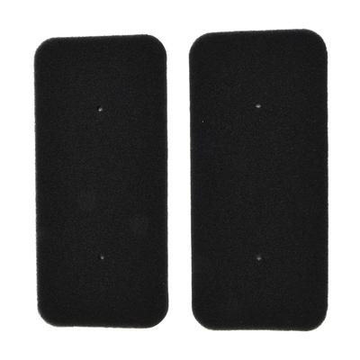 Equipamentos de limpeza doméstica – Filtros para aspiradores