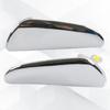 Automotive Front Left Right Door Handle Lever Interior Car Accessories 71736606 71736605 Easy Grips Corrosion Resistant