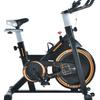 Fitnessgeräte – Fahrrad-Heimtrainer