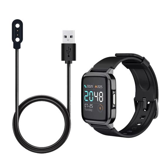 Magnetic Sport Smart Dock Watch Fast Charger Adapter Charging Cable for Xiaomi LS05/05S/RT/LS02/LS01
