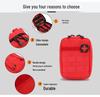 Diplomat Waterproof MOLLE Travel Medical Kit and Tactical First Aid Storage Bag