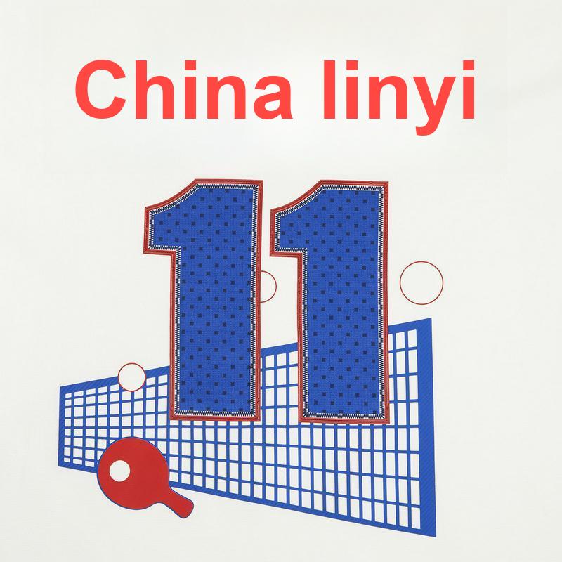 Li Ning Retro Sports Cool Moisture-Wicking Printed Short Sleeve T-Shirt Unisex Tops Off-White AHSW893-1