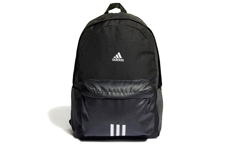 Adidas Classic 3 Stripes Backpack Black HG0348
