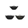 Multi-functional Tactical Crossbody Waist Bag for Men & Women - Outdoor Sports, Casual Fishing, Large Capacity