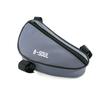Fahrrad Rahmen Tasche Vorderrohr Fahrrad Dreieck Aufbewahrung-Pack Hülle Zubehör Reiten Halter Tasche