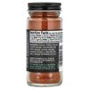 Condimento Harissa de Frontier Natural Products 54g (1.9oz)