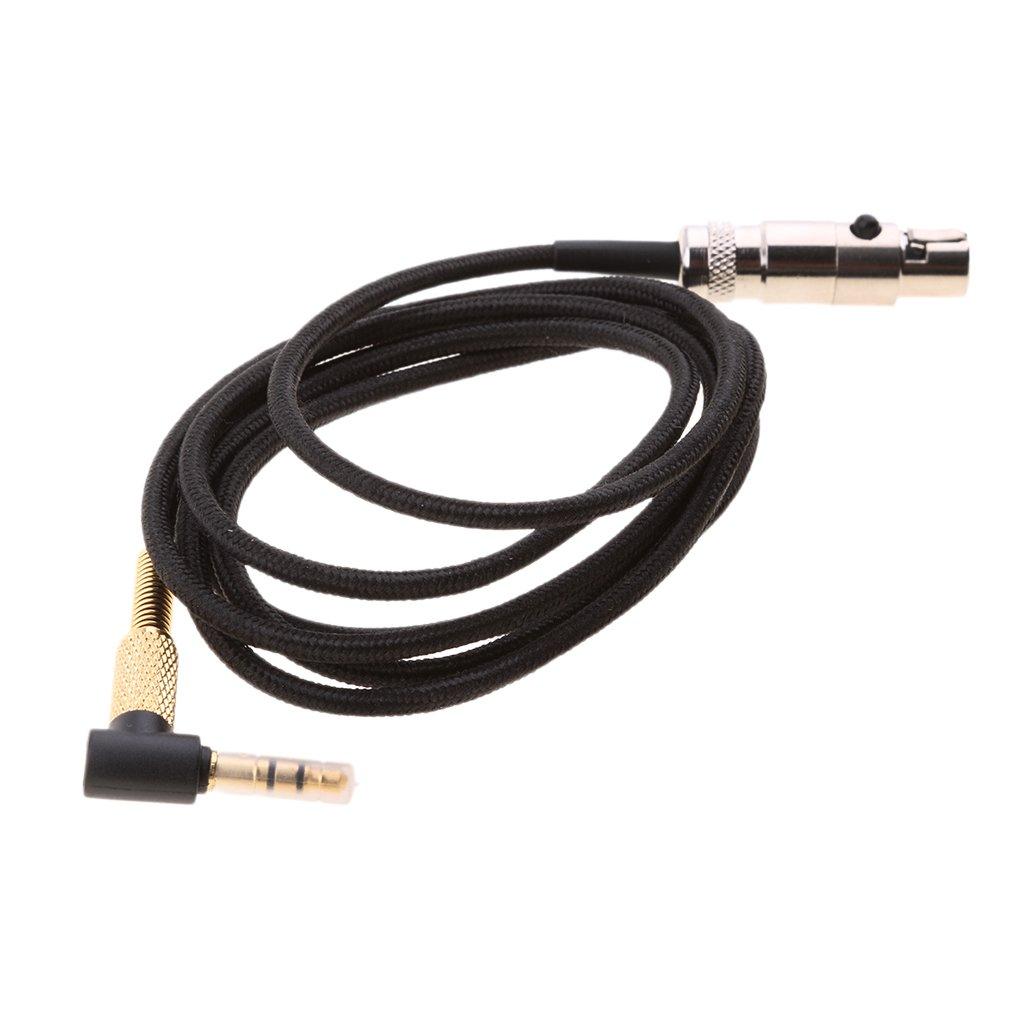 

3.5mm Upgrade Cable for AKG Q701 K240 K240S K240 Headphones