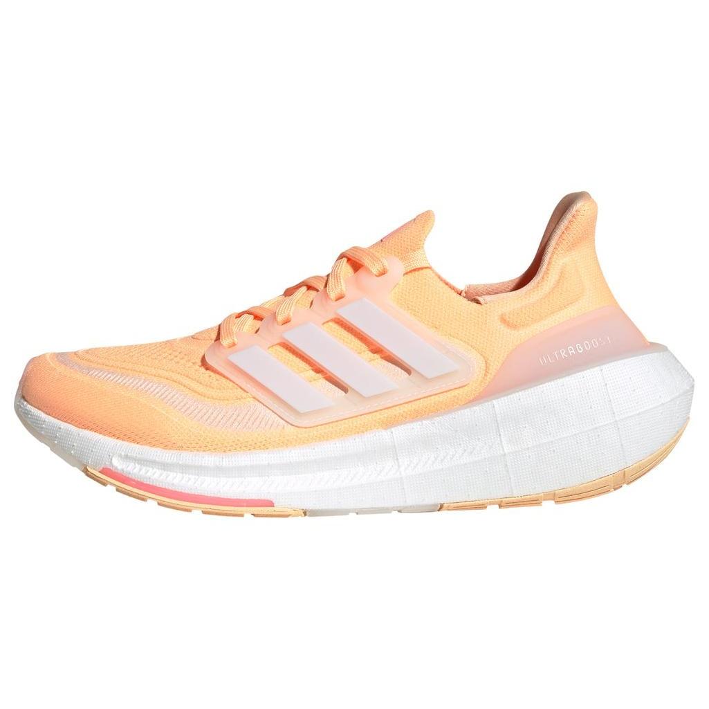 (WMNS) adidas Ultraboost Light  Acid Orange  Women s HQ8598 EU 37⅓