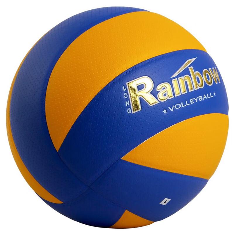 Double Fish Size 5 Soft Indoor Training Volleyball