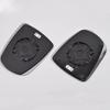 Heated Rearview Mirror Lens for 02-14 Vauxhall/Renault Replacement.