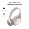 Bose QuietComfort 45: Second-Gen Cross-Border Bluetooth Over-Ear Headphones