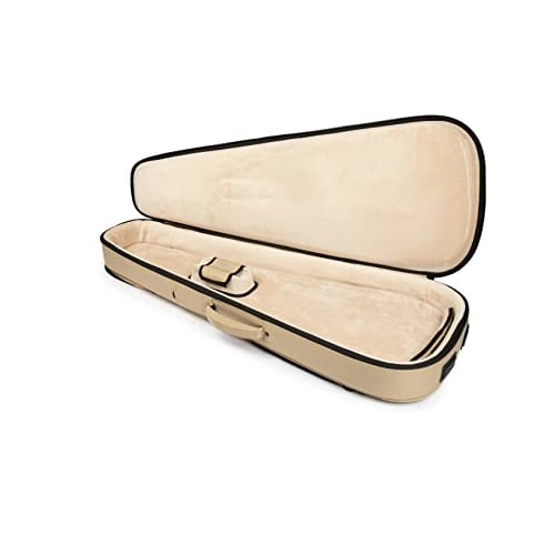 GATOR G-ICON335-KHK Gig Bag for Electric Guitars (G-ICON Series ES-335/Semi-Hollow Type), Khaki