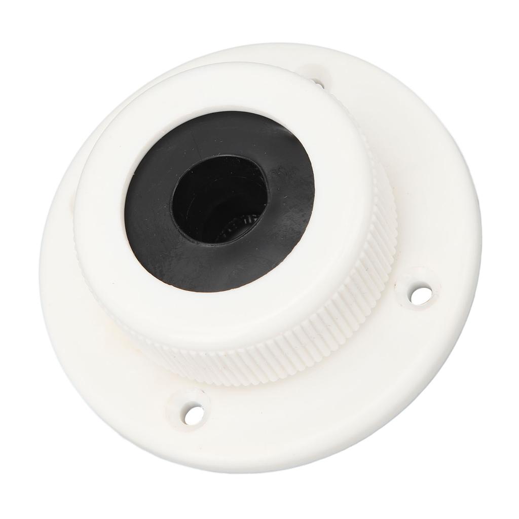 Marine Cable Boot High Toughness Rubber Plastic for RVs Yachts Ships Motor Boats Fishing Boats