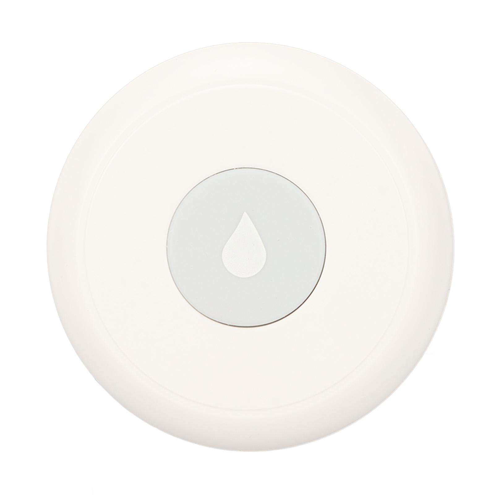 

Датчик утечки воды беспроводной детектор утечки жидкости IP67 водонепроницаемый для домашней кухни