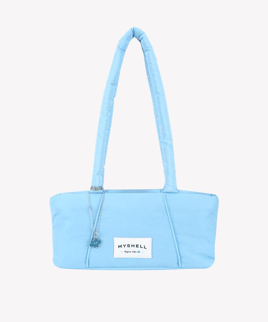 Myshell Puppy Witty Padded Shoulder Bag_10311Sh