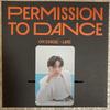 [USED] BTS PTD Yes24 Random Trading Card V Taehyung V