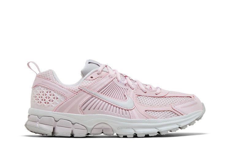 Nike Vomero 5 Pearl Pink Bleached Lilac Summit White Vast Grey (GS)