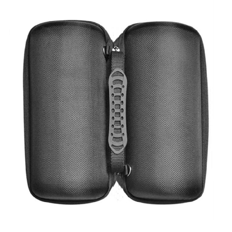 Speaker Storage Bag for CHARGE 6 with Hard Exterior and Soft Inside Layer Shockproof for Safe Travel