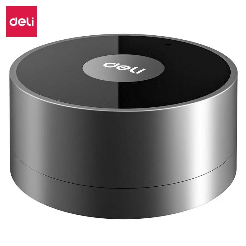 Deli Smart Biometric Attendance Machine