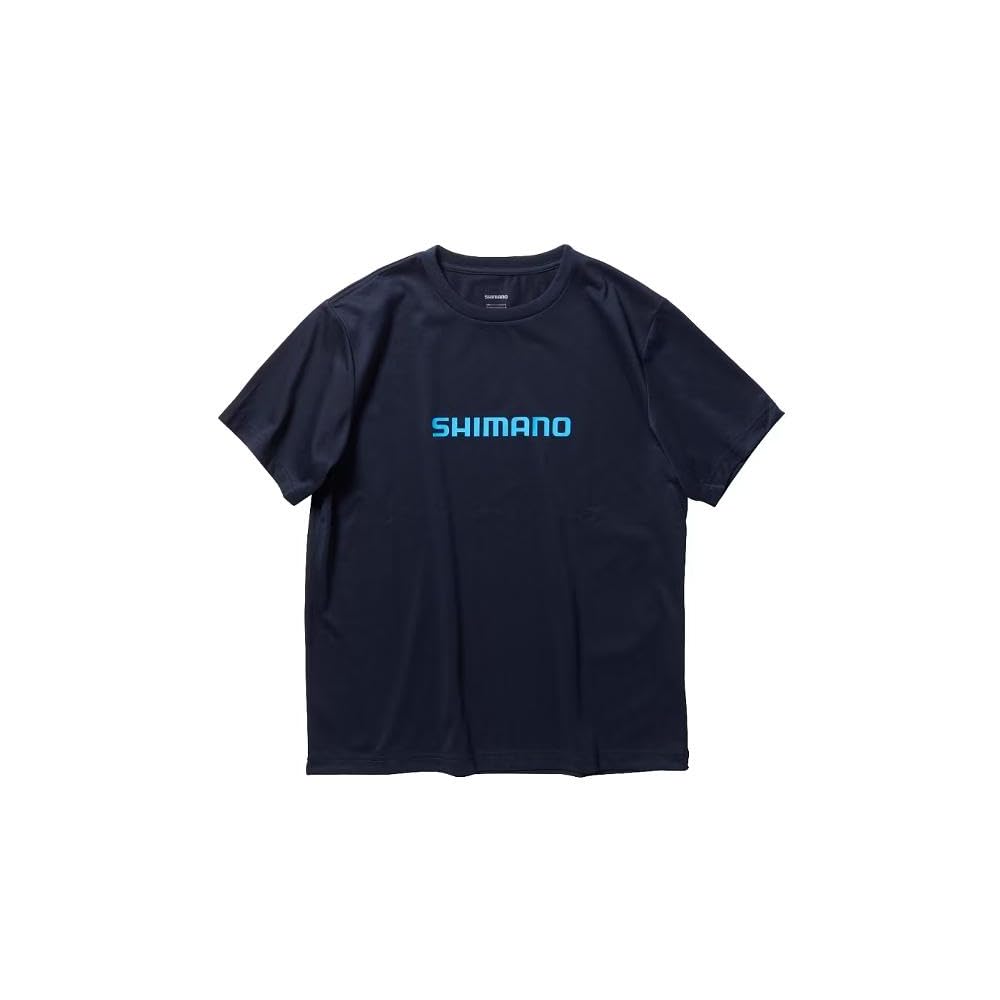 

SHIMANO DRY Logo T S Sleeve SH-021W Pure NV M