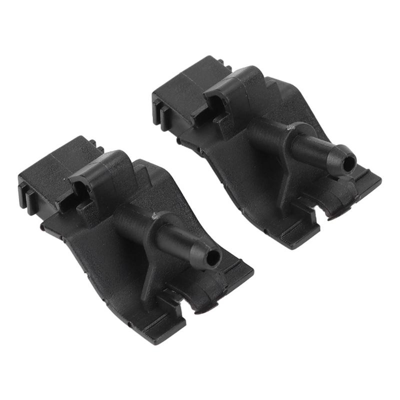 Reliable Windshield Washer Filter Plastic Windshield Nozzle Designs  for Vehicle Owners Seeking Upgrade or Replacement