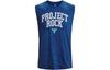 Johnson Tank Top Men's Illusion Blue 1379019-471