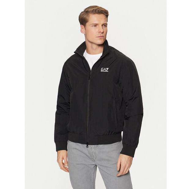 Куртка EA7 Emporio Armani 8NPB20 PNFZZ 1200 EU S