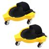 Multifunctional Rolling Knee Pads Built-in Wheels Universal Wheel Knee Pads  Tile Laying