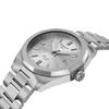 Tissot Stainless Steel silver Dial Men's Fashion Watch T151.822.11.031.00