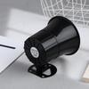 1/2/3Pcs Dc 12V Treble Siren Horn Outdoor Alarm Sirena Alarma Speaker Wired Loud Alarm Horn For Alarm System 110Db