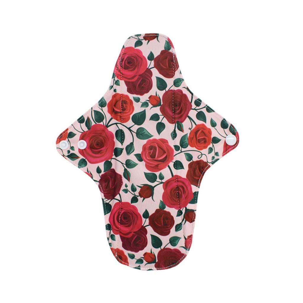 Adult Sanitary Pad Diapers Waterproof Elderly Incontinence Nappies Underwear Men Women Reusable Cover