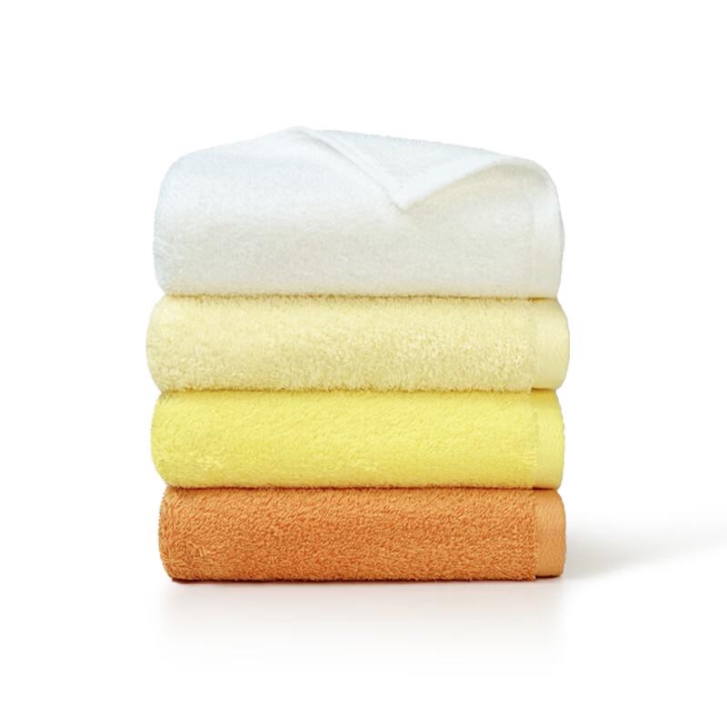 Mercury Home Textiles Colorful Life Towel Gift Set