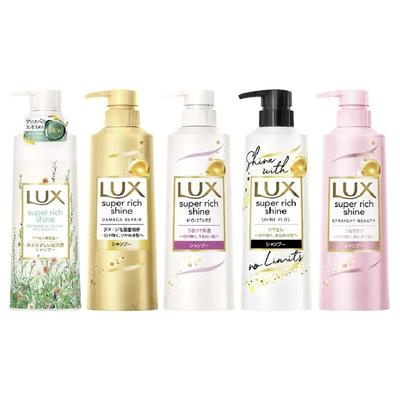Shampoos en conditioners – Shampoo