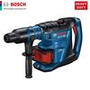 GBH 18V-40 C Cordless Rotary Hammer Drill CN Plug (adapter Included)