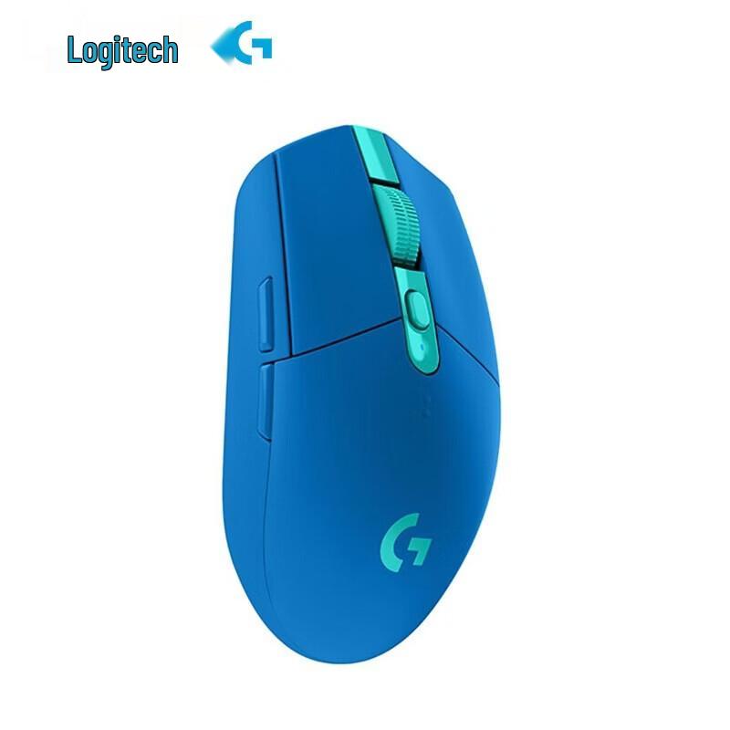 Logitech G304 LIGHTSPEED Wireless Gaming Mouse