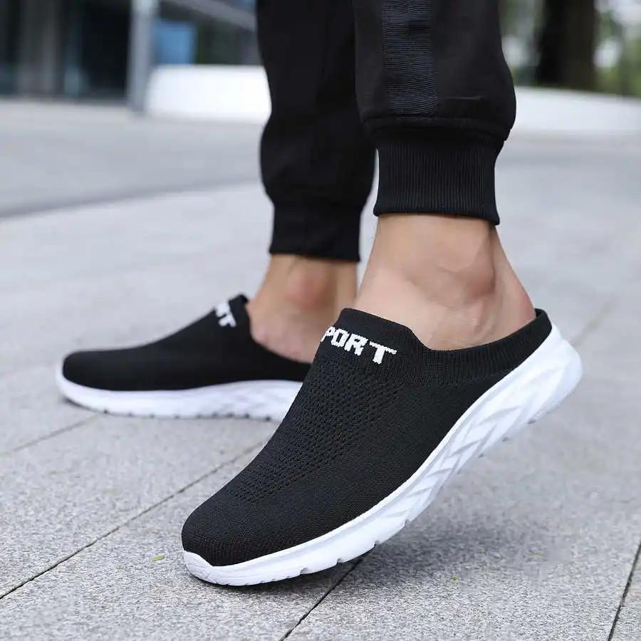 

Fashion Driving Laceless White Moccasin Woven Sneakers 33 Size Red Men s Shoes Sports Top Quality Nice Sneachers Raning 2025elegant 47