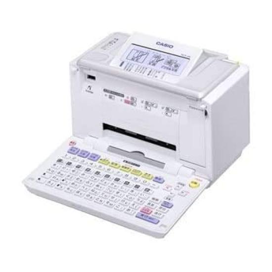 

CASIO Printer PCP-49