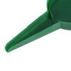 2Pcs Adjustable Manual Garden Seeding Tool Seed Spreader Planter Portable Handheld Plant Seeder for Home Garden Lawn