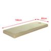 Massage Table Cover Seat Super Soft Protective Lightweight for Salon SPA