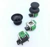 3D 5K Potentiometer Joystick for Airplane/Helicopter Model Remote Controller, 360° Direction Switch with Confirmation.
