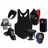 Bafang Yiyuan Combat Sports Protective Gear