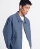 Filluminate Standard Blouson Jacket - Blue