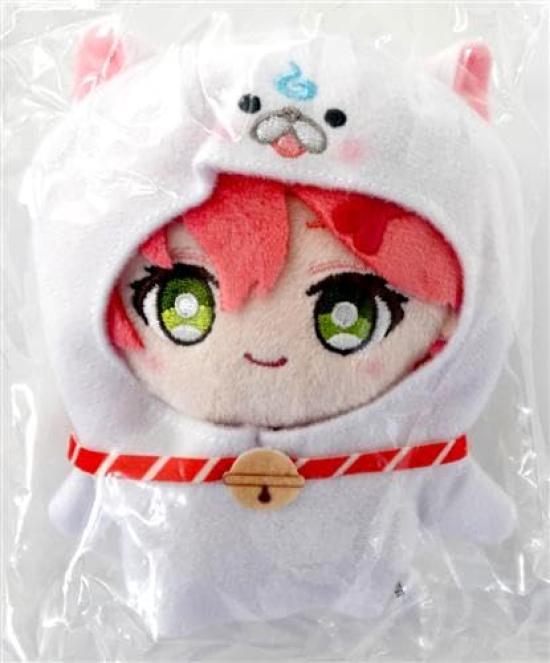

Birthday Celebration 2025 Chibi Miko Finger Puppet ~ Shrine Maiden Costume & 35-Piece Kigurumi Ver. ~ Sakura Miko
