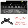 Seat Under Floor AC Air Vent Condition Outlet Dust Cover For Peugeot 3008 5008 GT 2017 - 2024 / Citroen C5 Aircross 2018 - 2024
