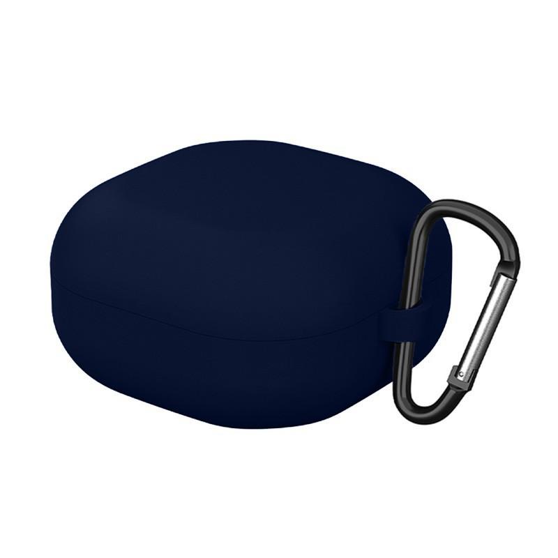 For Samsung-Galaxy Buds 2 Pro Case For Samsung-Buds Pro Live Case Soft Silicone Cover For Samsung-Buds2 Pro Buds Live Capa Funda