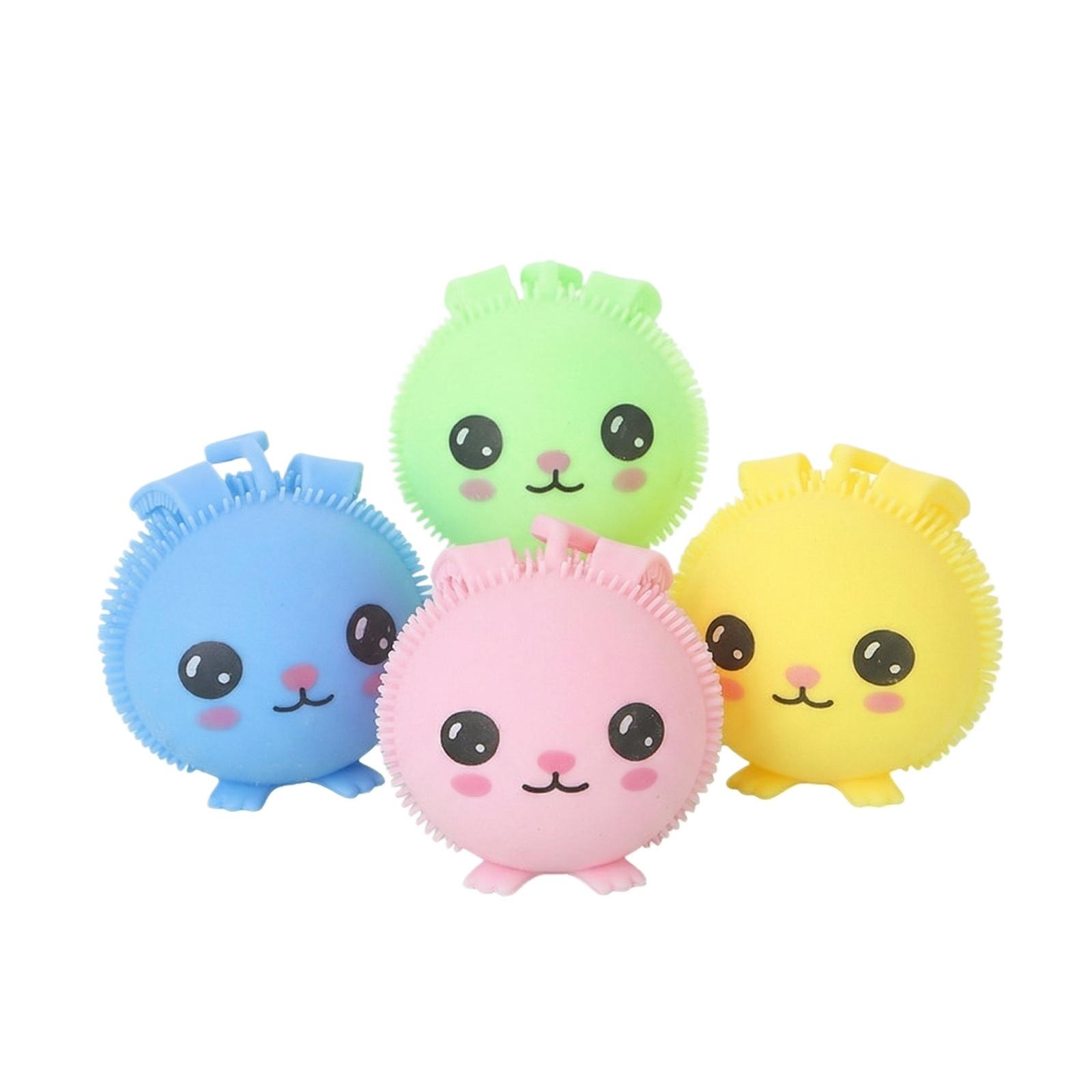 

Игрушка для снятия хронического стресса, Подарок для друзей One Size