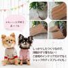 TKY Pet Hanger for Pets Dog Wear Hanger Clothes Pet Shop Set of 10