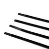 1994-1997 Honda Car Door Glass Weather Strips & Window Seals