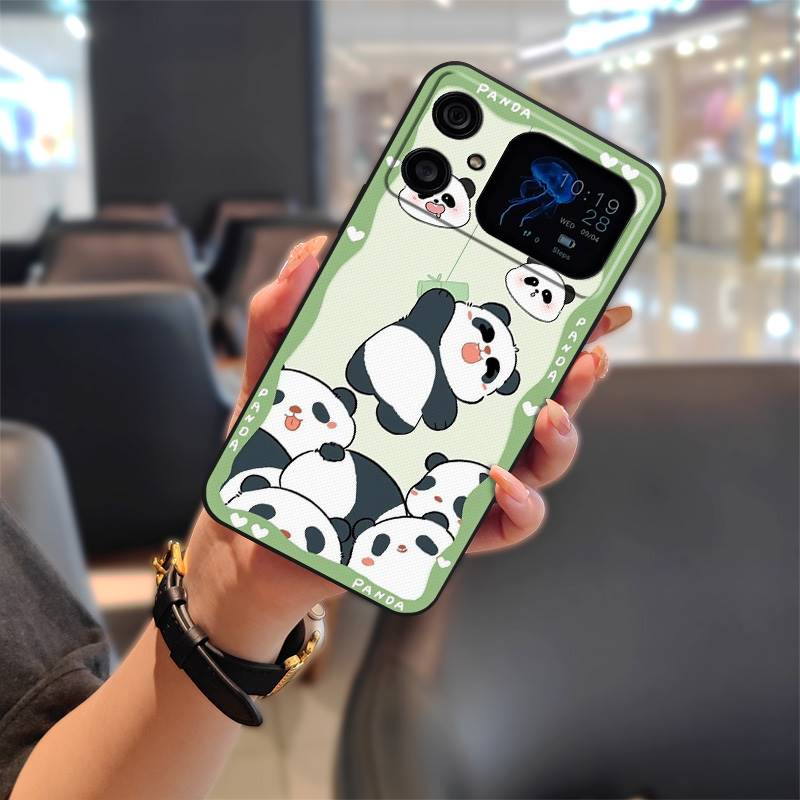 

Протиударний чохол з ТПУ для Cubut A20 захисний Милий Брудовідштовхувальний Пилозахисний М який чохол Водонепроникний Силіконовий Міцний Cubut A20